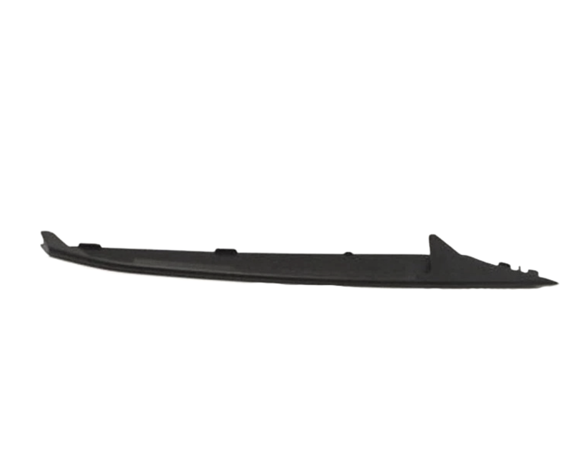 Front Bumper Retaining Frame Trim - Left - Panamera | 2010-2016