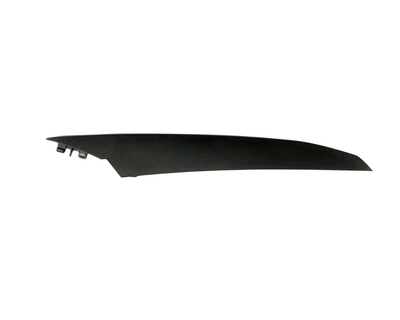 Front Bumper Retaining Frame Trim - Right - Panamera | 2010-2016