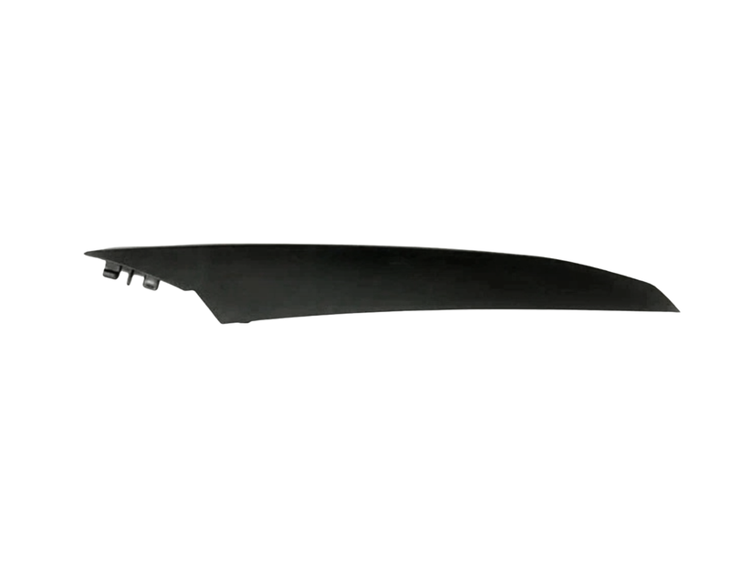 Front Bumper Retaining Frame Trim - Right - Panamera | 2010-2016