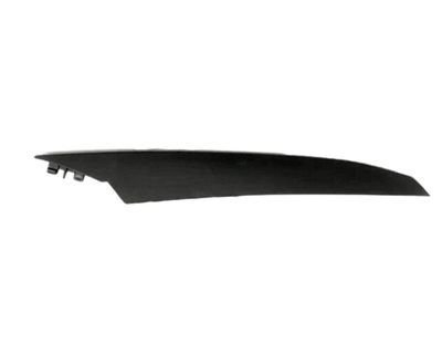 Front Bumper Retaining Frame Trim - Right - Panamera | 2010-2016