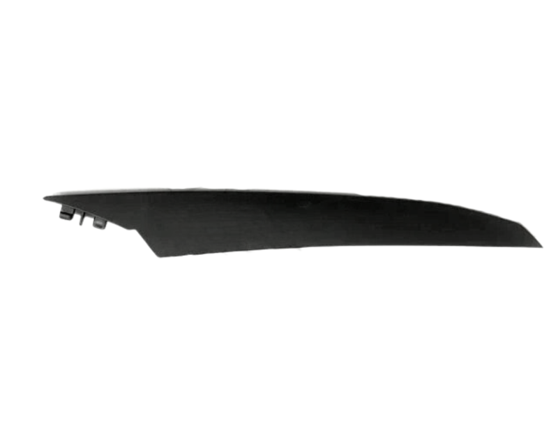 Front Bumper Retaining Frame Trim - Right - Panamera | 2010-2016
