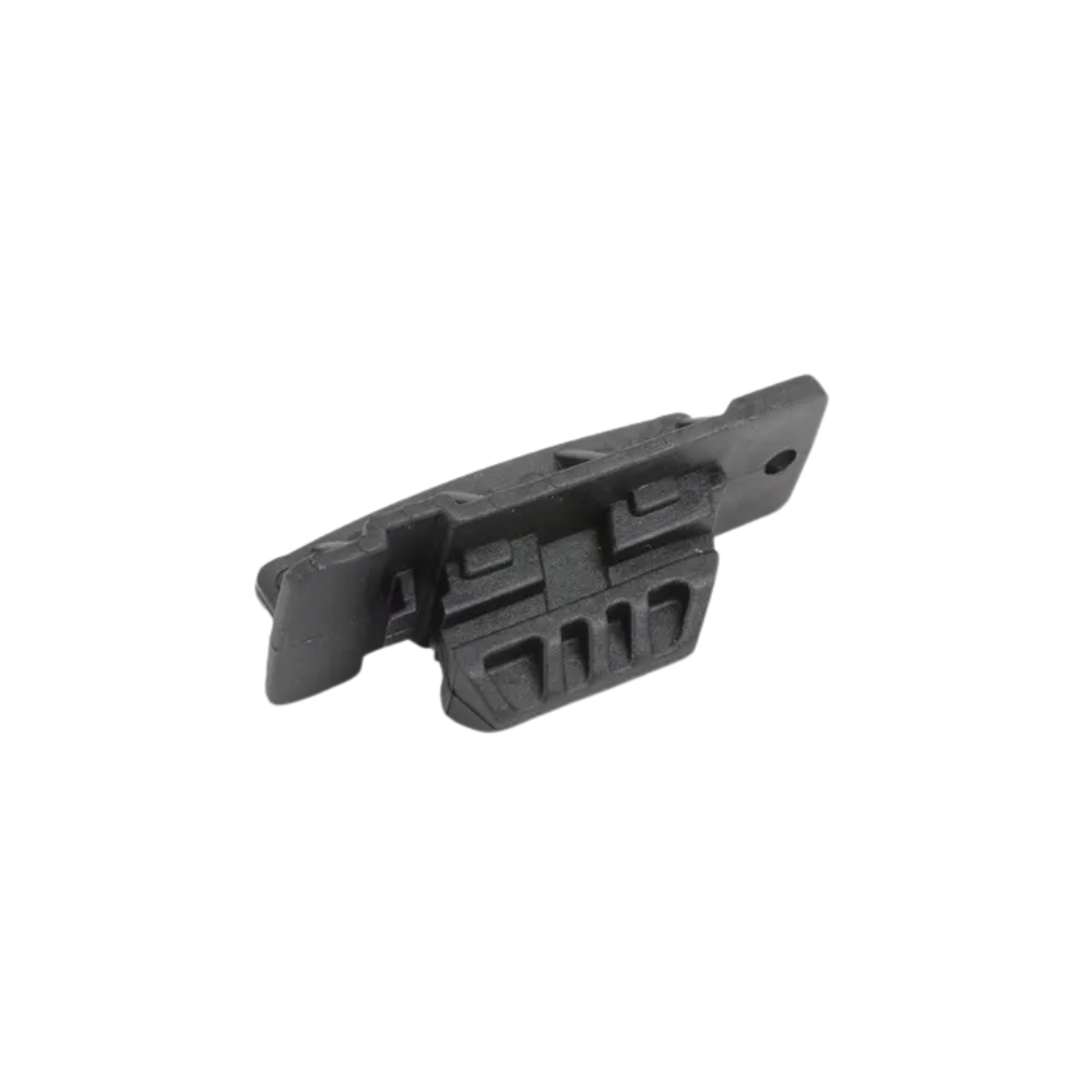 Front Bumper Retaining Plate - Boxster | Cayman | 2009-2012