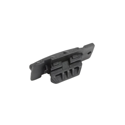 Front Bumper Retaining Plate - Boxster | Cayman | 2009-2012