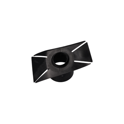 Front Bumper Retaining Plate - Left - Boxster | 2013-2016
