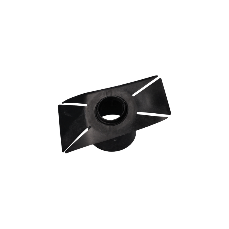 Front Bumper Retaining Plate - Left - Boxster | 2013-2016