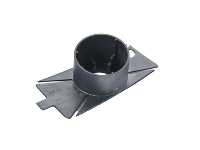 Front Bumper Retaining Plate - Left - Boxster | Cayman | 2014-2016