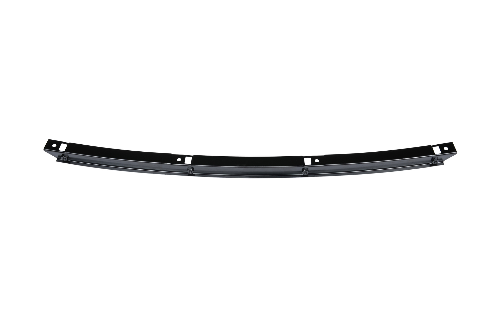 Front Bumper Retaining Strip - 968 | 1992-1995 | Sierra Madre ...