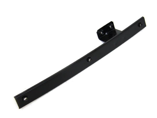 Front Bumper Retaining Strip - Left - 968 | 1992-1995