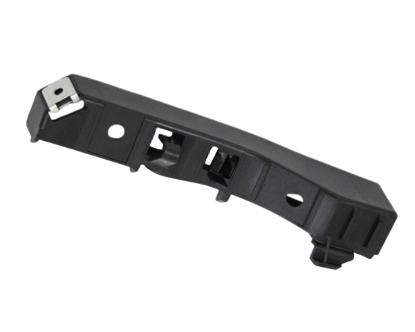 Front Bumper Retaining Strip - Left - Panamera | 2010-2016 | Sierra ...