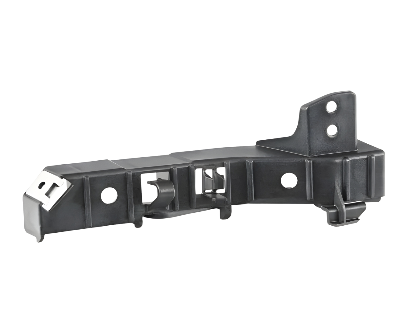 Front Bumper Retaining Strip - Right - Panamera | 2010-2016