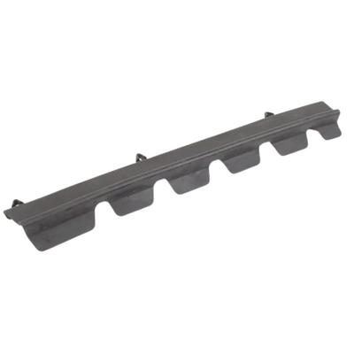 Front Bumper Sealing Strip - Cayenne | 2013-2014