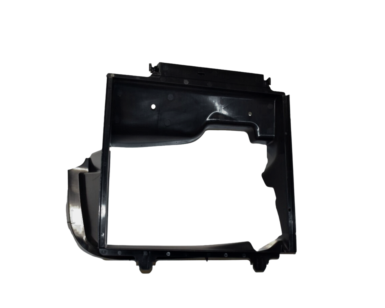 Front Bumper Side Air Guide - Left - Panamera | 2017-2021