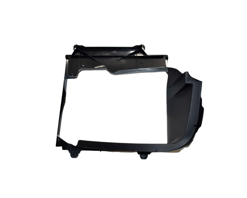 Front Bumper Side Air Guide - Left - Panamera | 2017-2021