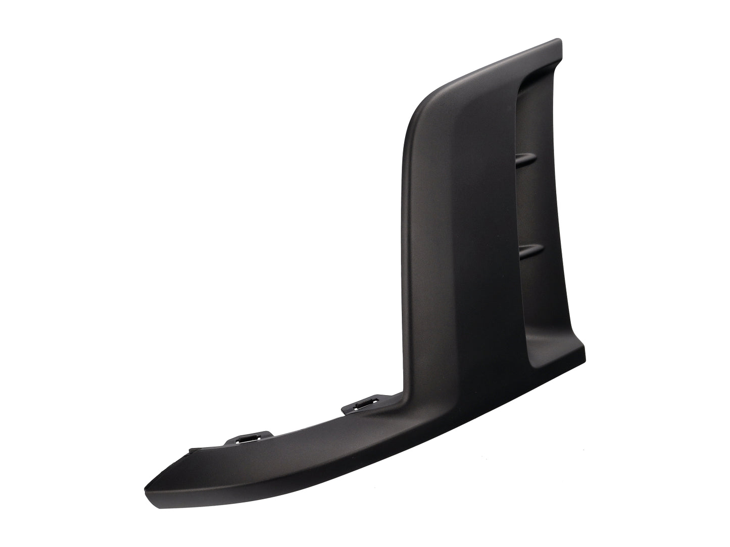 Front Bumper Side Spoiler - Left - Cayman | 2022-2025