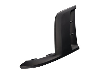 Front Bumper Side Spoiler - Left - Cayman | 2022-2025