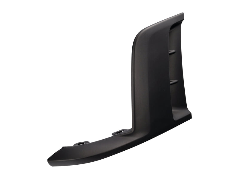 Front Bumper Side Spoiler - Left - Cayman | 2022-2025