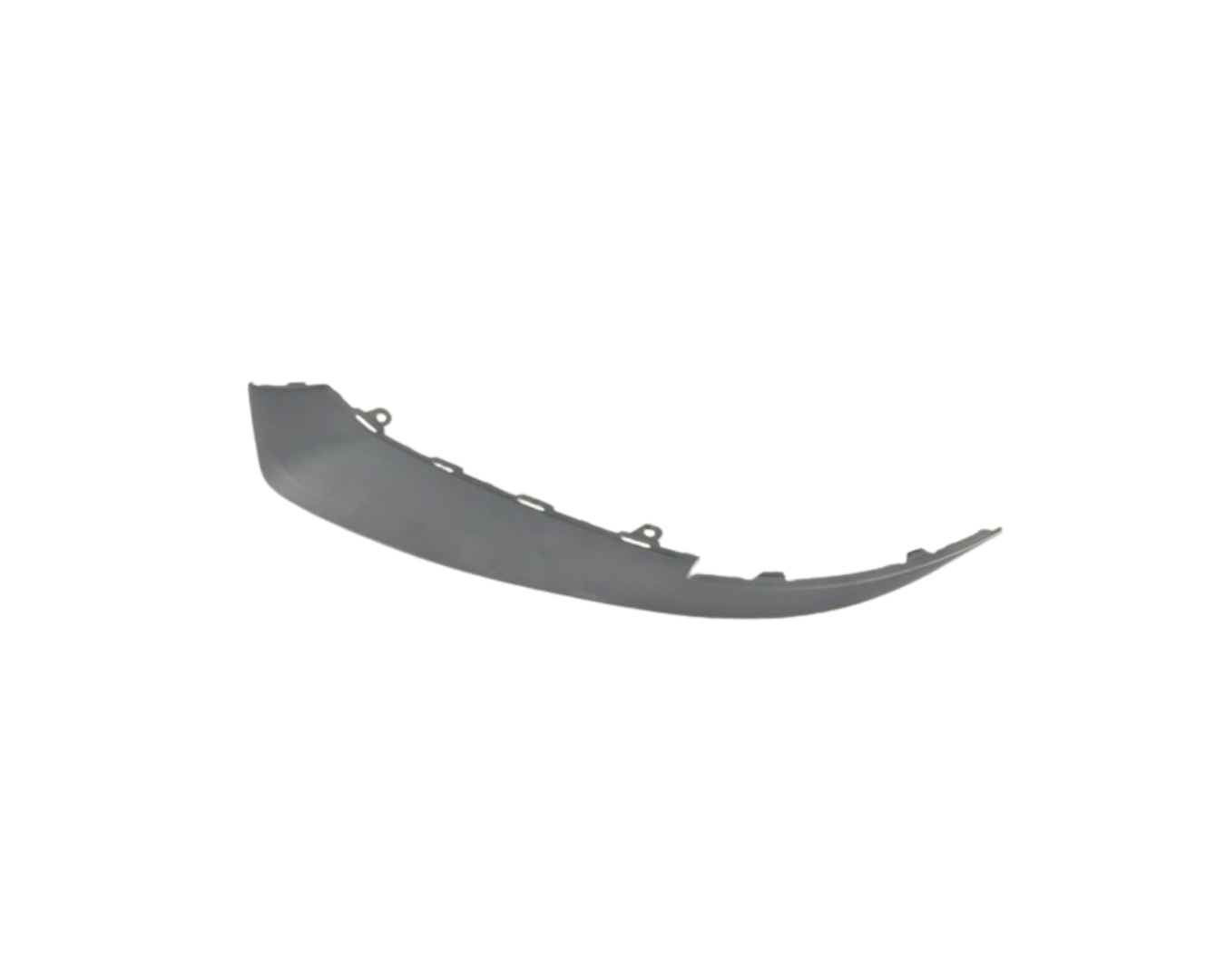 Front Bumper Spoiler - Left Lower - Taycan | 2020-2026