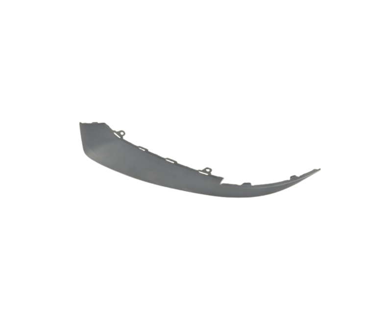 Front Bumper Spoiler - Left Lower - Taycan | 2020-2026