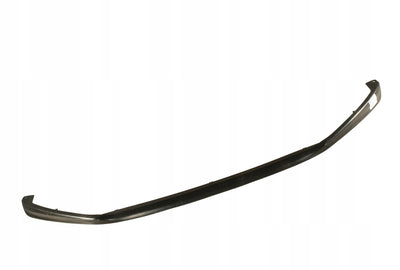 Front Bumper Spoiler Lip - Primed - Boxster | 2017-2025