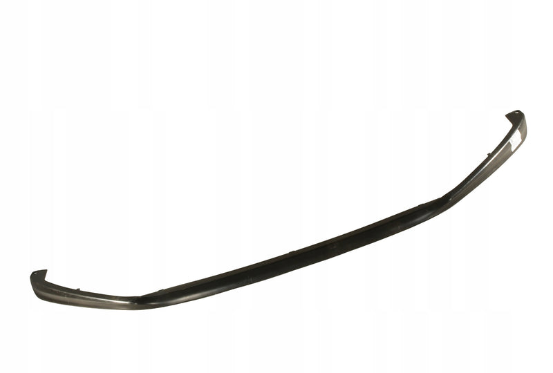 Front Bumper Spoiler Lip - Primed - Boxster | 2017-2025