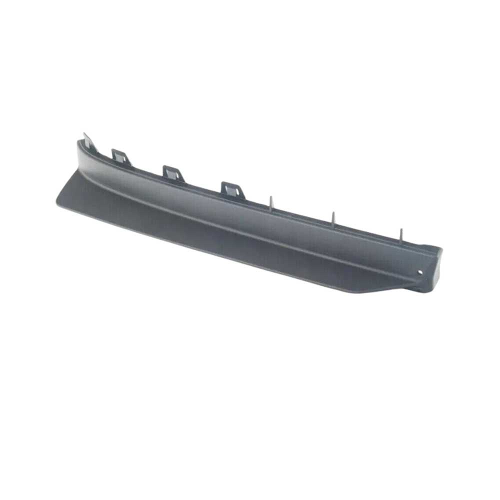 Front Bumper Spoiler - Lower Left - Cayenne | 2011-2018