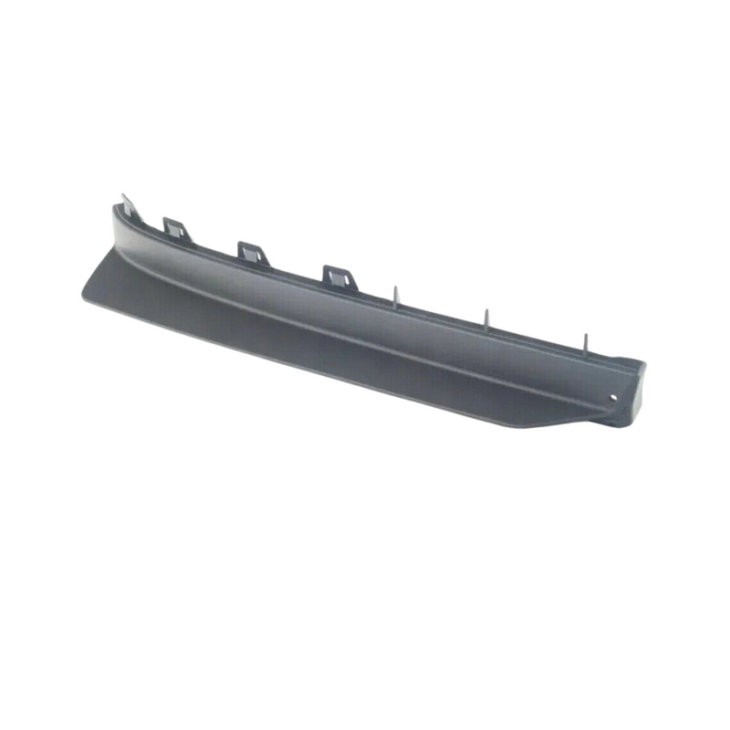Front Bumper Spoiler - Lower Left - Cayenne | 2011-2018