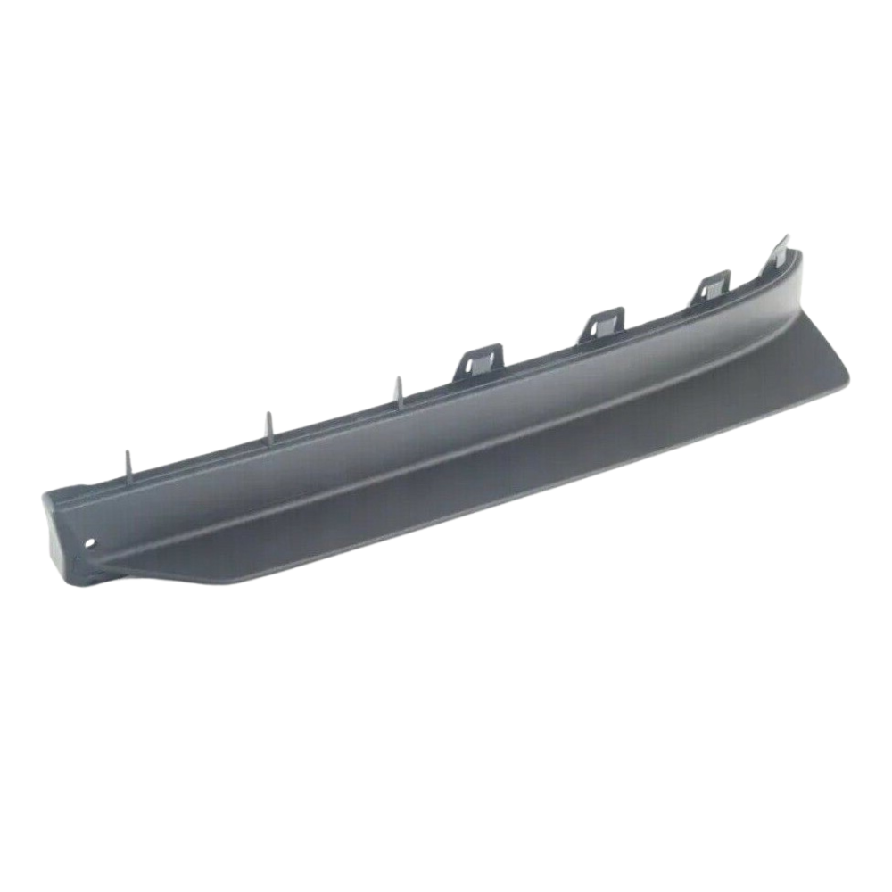Front Bumper Spoiler - Lower Right - Cayenne | 2011-2018