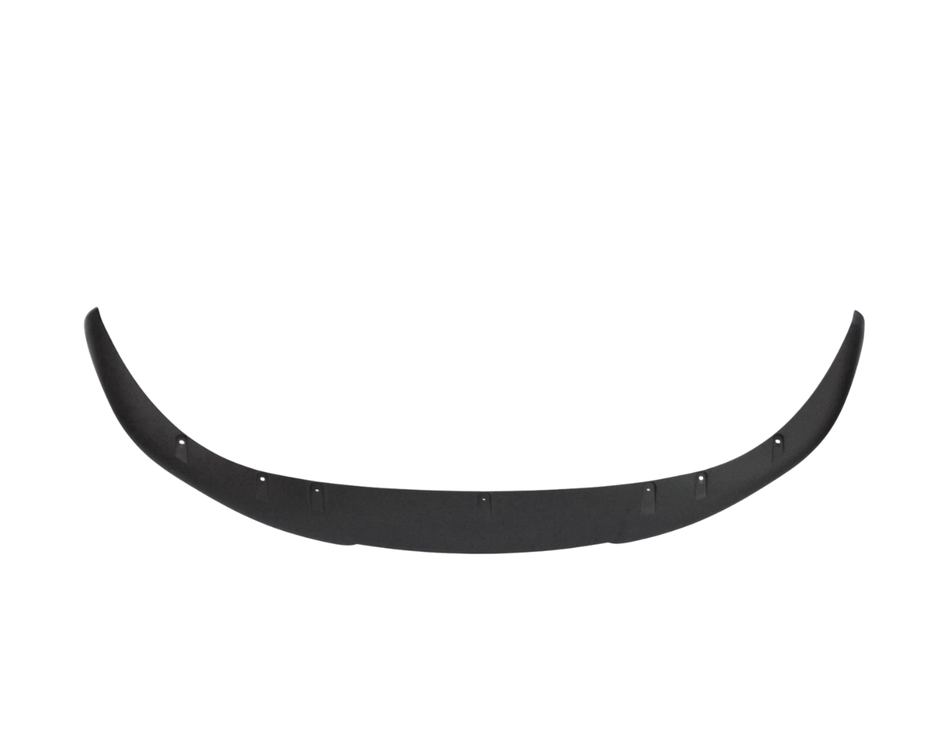 Front Bumper Spoiler - Lower - Taycan | 2020-2026