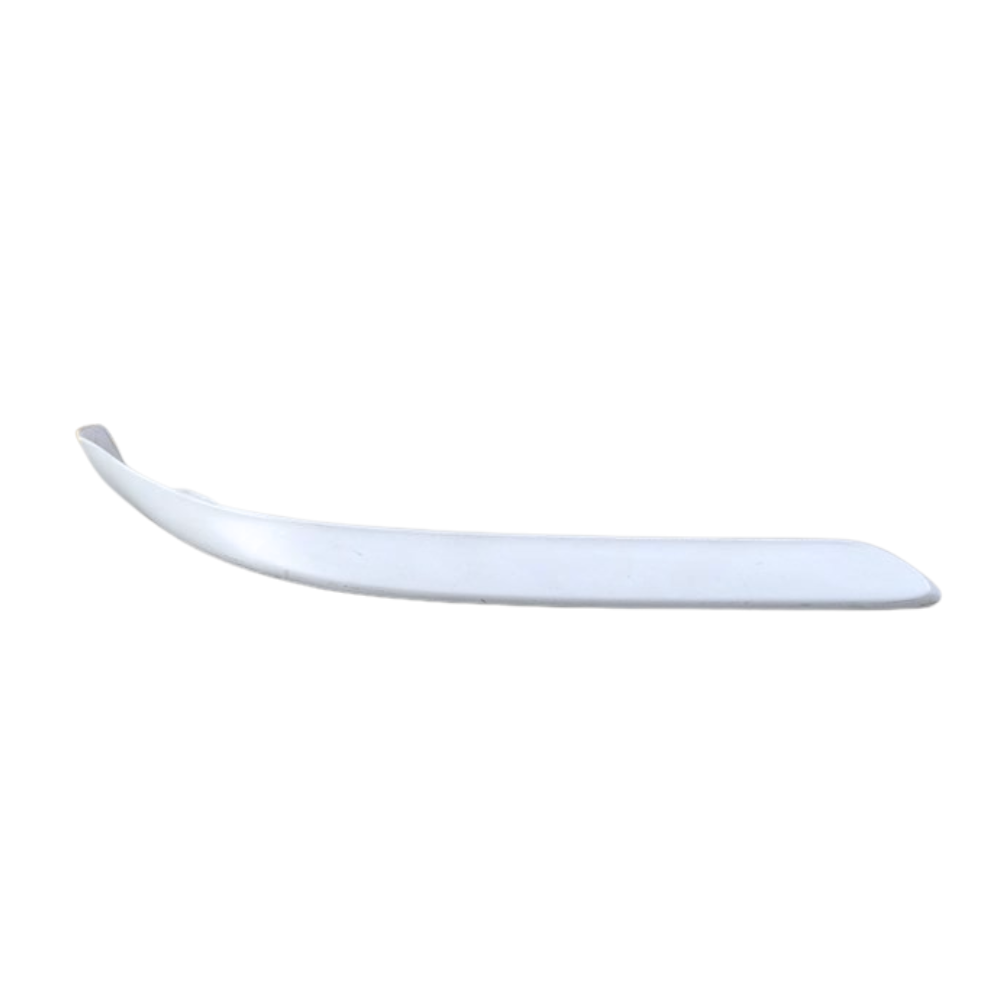 Front Bumper Spoiler - Prime Coated - Cayman | 2006-2008