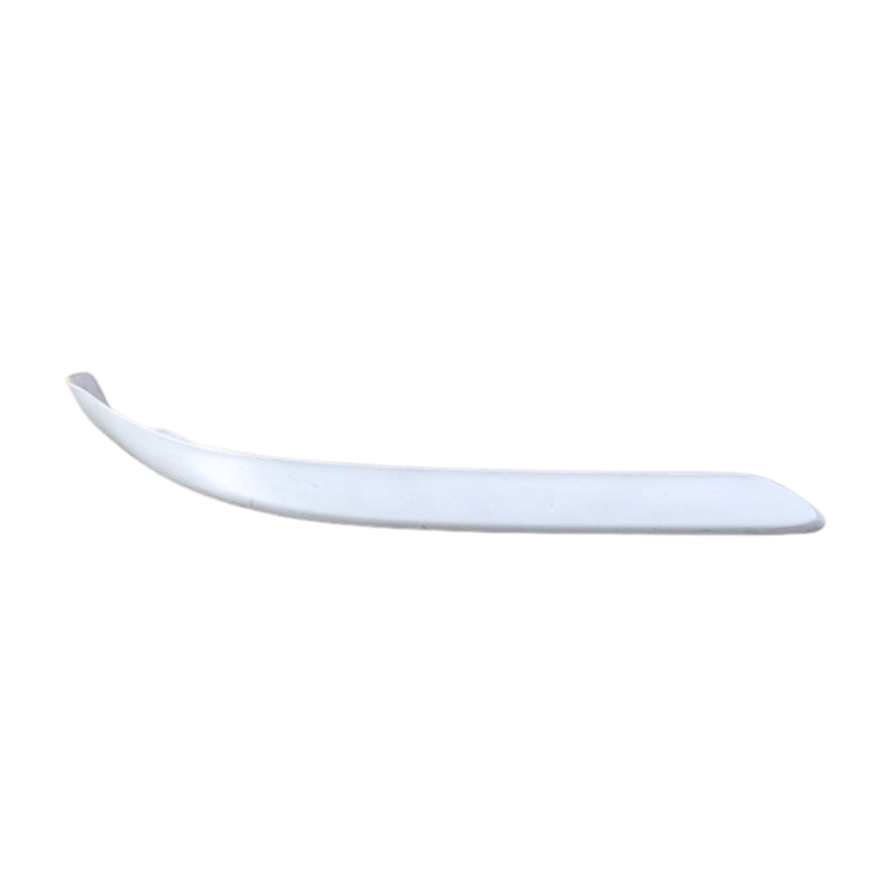 Front Bumper Spoiler - Prime Coated - Cayman | 2006-2008
