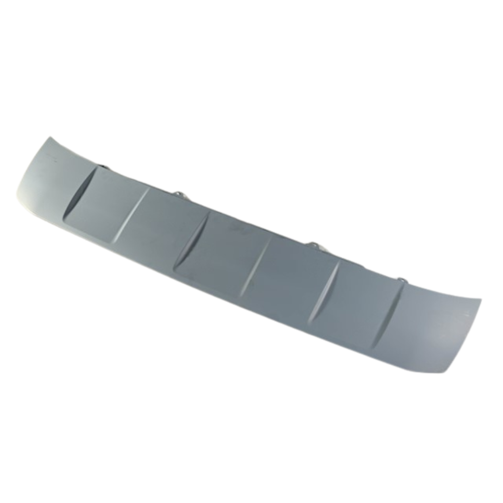 Front Bumper Spoiler Trim - Cayenne | 2022-2023