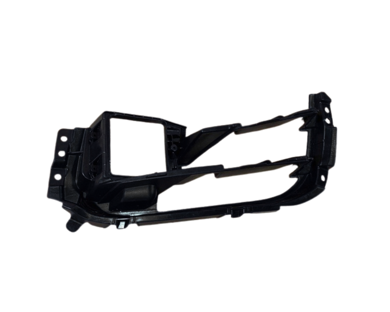 Front Bumper Support Bracket - Left - Panamera | 2017-2021