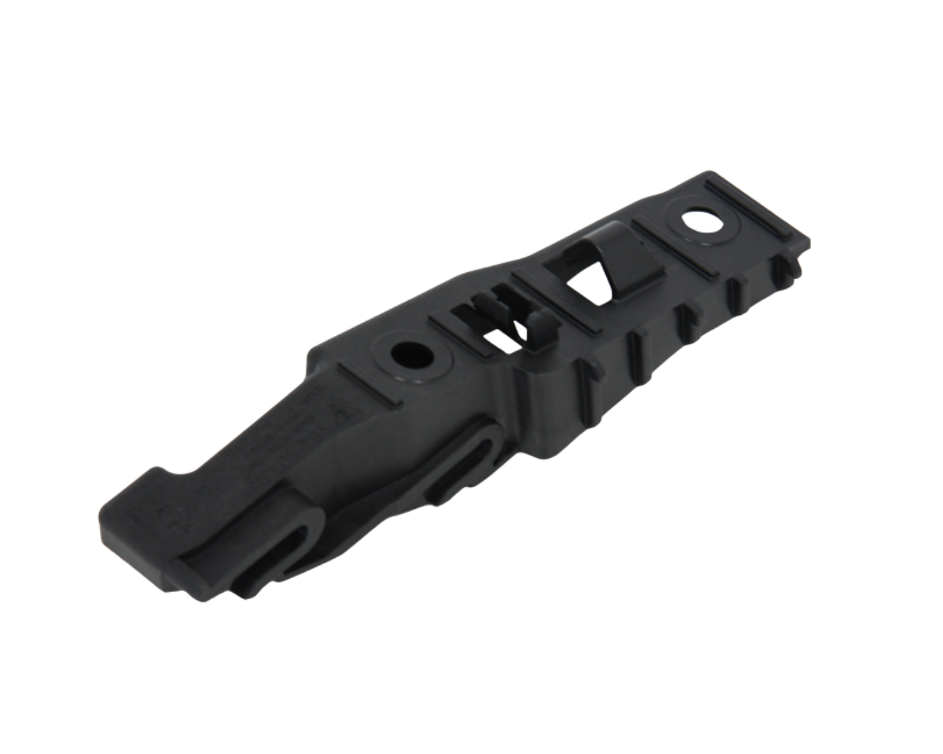 Front Bumper Support Bracket - Right - Boxster | Cayman | 2017-2025