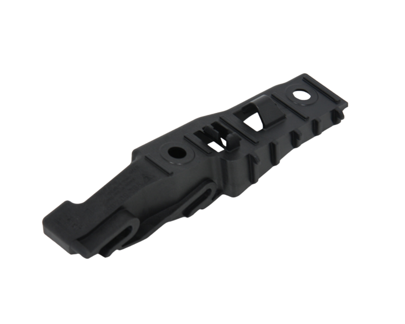 Front Bumper Support Bracket - Right - Boxster | Cayman | 2017-2025