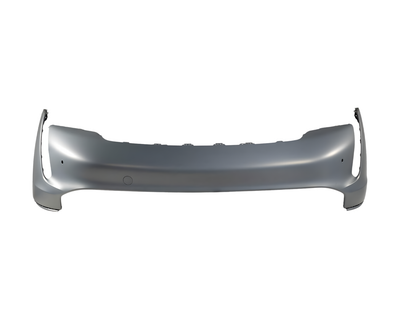 Front Bumper - Taycan | 2020-2023