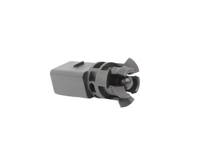 Front Bumper Temperature Sensor - Cayenne | 2008-2010