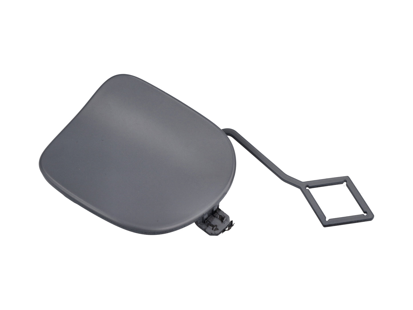 Front Bumper Tow Eye Cap - Macan | 2019-2025