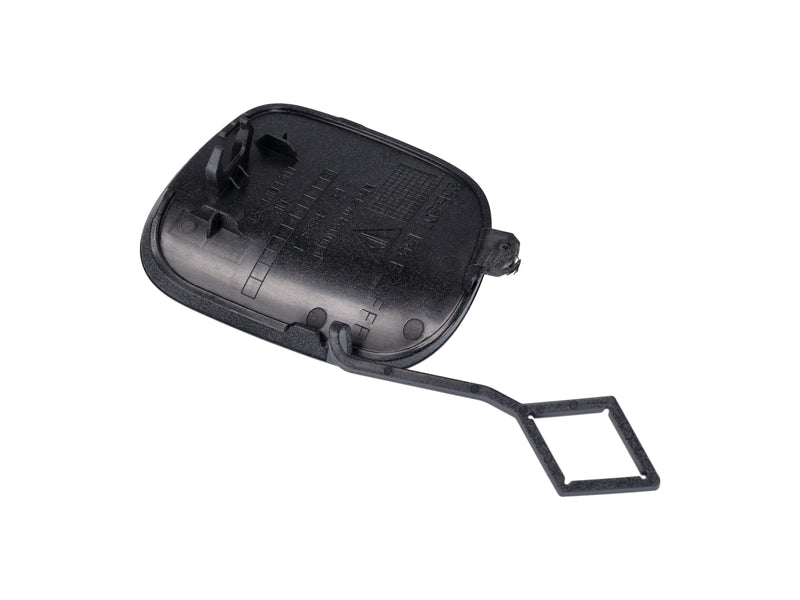 Front Bumper Tow Eye Cap - Macan | 2019-2025