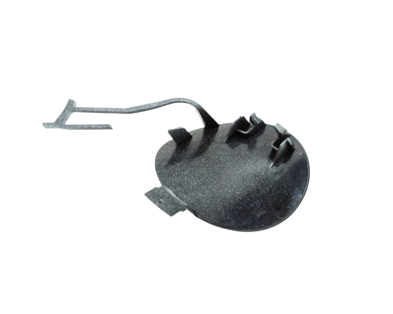 Front Bumper Tow Eye Cap - Right - Macan | 2019-2025