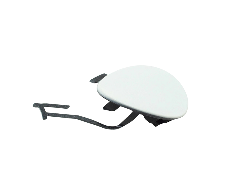 Front Bumper Tow Eye Cap - Right - Macan | 2019-2025