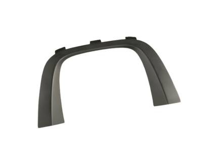 Front Bumper Trim - Center - Boxster | Cayman | 2017-2025