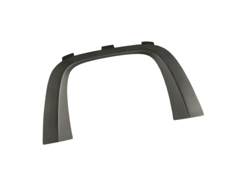 Front Bumper Trim - Center - Boxster | Cayman | 2017-2025