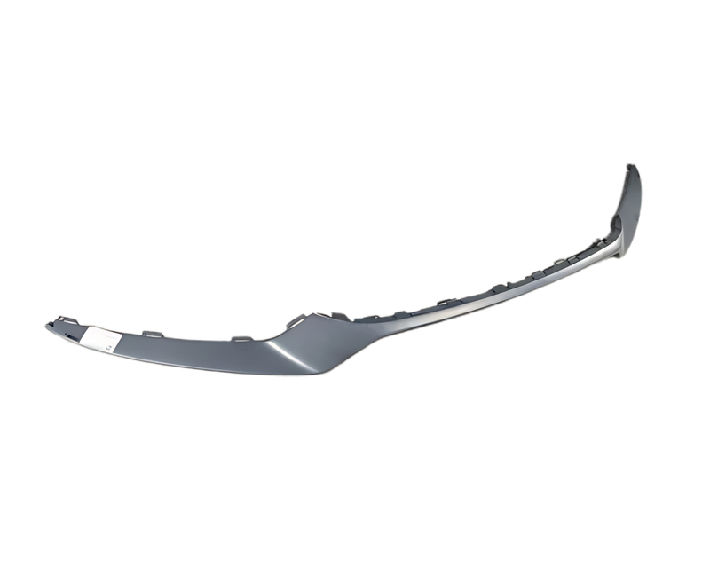 Front Bumper Trim Cover - Primed - Boxster | Cayman | 2017-2025