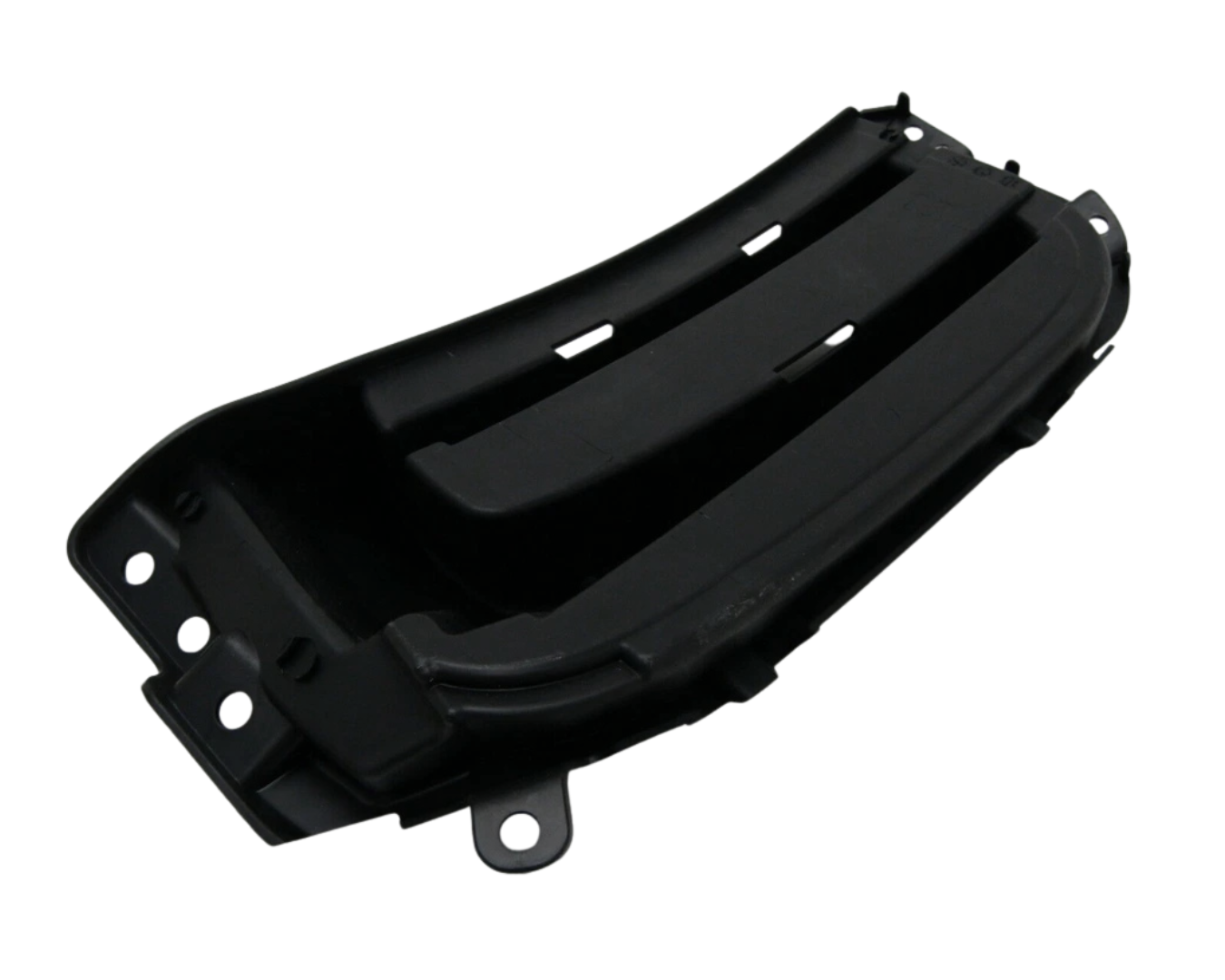 Front Bumper Trim Insert - Left - Panamera | 2017-2021