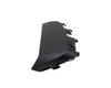 Front Bumper Trim - Left - Black - Macan | 2019-2021