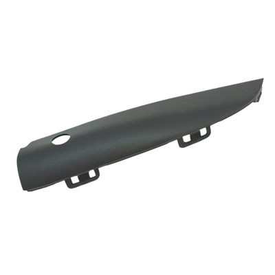 Front Bumper Trim - Left - Boxster | 2005-2008