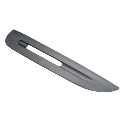 Front Bumper Trim - Left - Boxster | 2011-2012