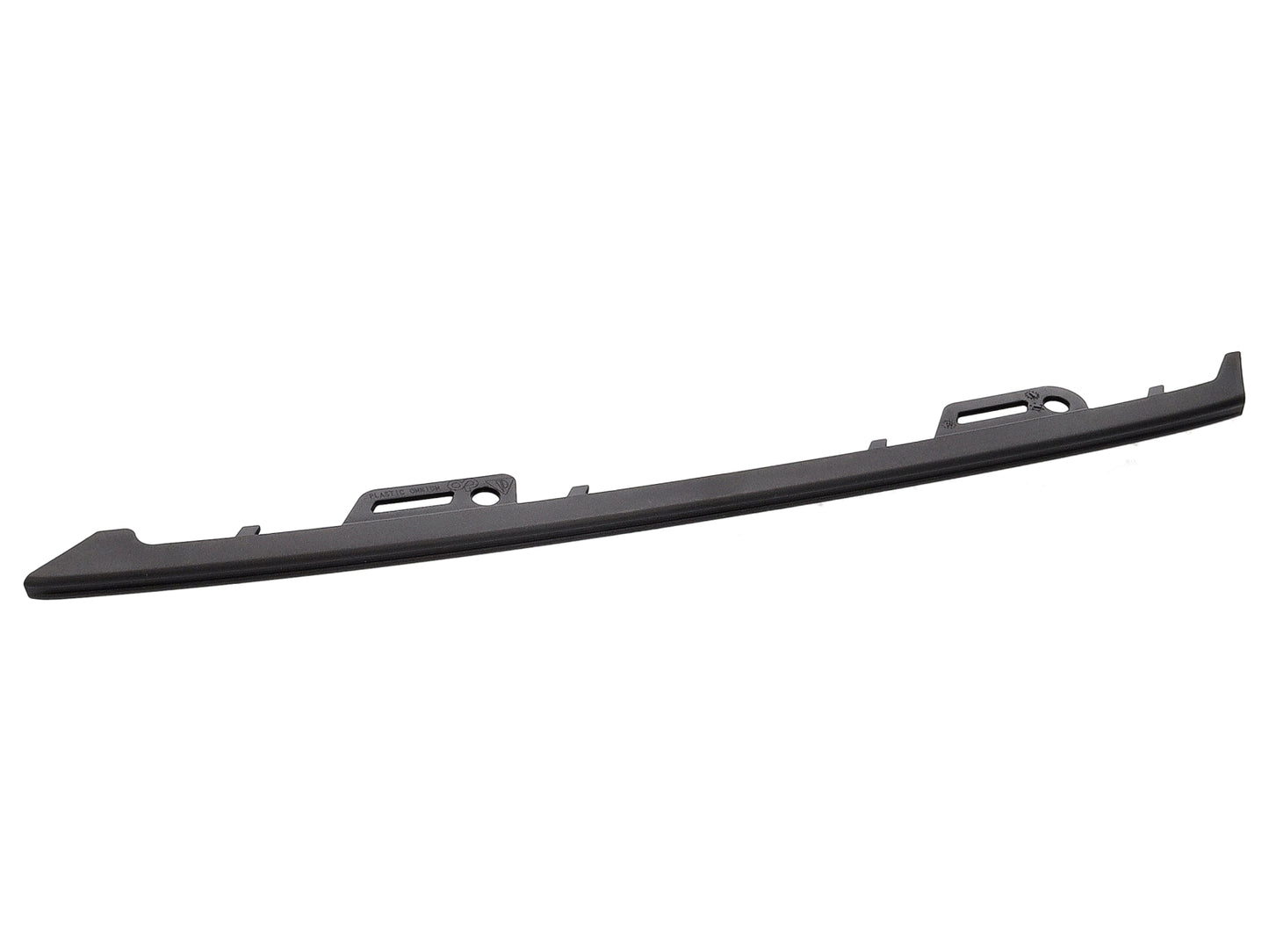 Front Bumper Trim - Left - Cayenne | 2019-2023