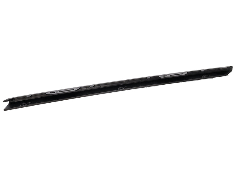Front Bumper Trim - Left - Cayenne | 2019-2023