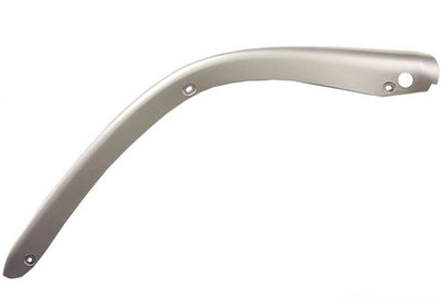 Front Bumper Trim - Left - Cayman | 2006-2008